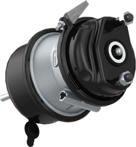 Енергоакумулятор Тип 20/24 дискове гальмо Подовжувач 20/24` 9253800502