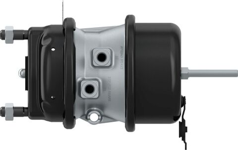 Енергоакумулятор Тип 20/24 дискове гальмо Подовжувач 20/24` 9253800502