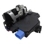 Замок двері