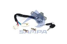 Замок запалювання