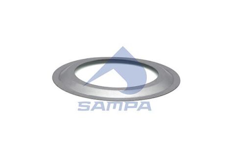 Захист гальмівного механізму Захист гальмівного механізму