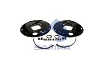 Защита тормозного механизма