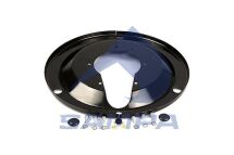 Защита тормозного механизма