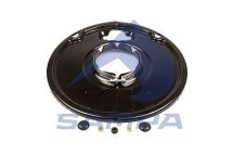 Защита тормозного механизма