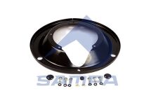 Защита тормозного механизма