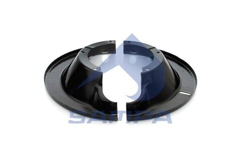 Захист гальмівного механізму