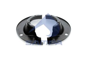 Захист гальмівного механізму