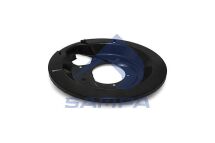 Защита тормозного механизма