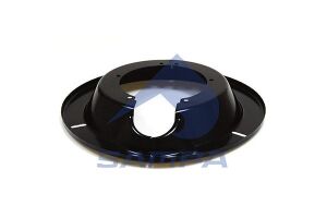 Захист гальмівного механізму