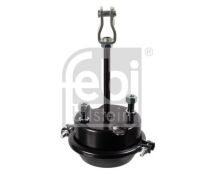 Камера гальмівна