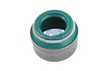 Уплотнительное кольцо, стержень клапана