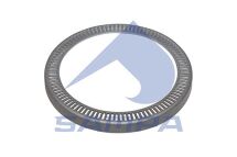 Кольцо частоты вращения колеса