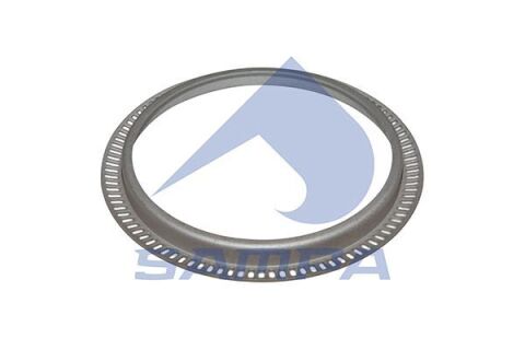 Кільце частоти обертання колеса