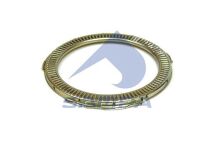 Кольцо частоты вращения колеса