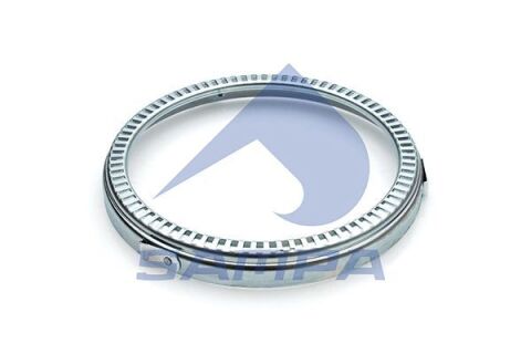 Кільце частоти обертання колеса
