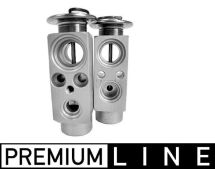 Клапан кондиціонера Клапан кондиціонера