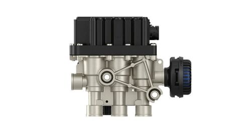 Клапан магнітний соленоїд