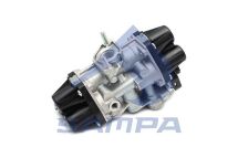 Клапан пневматичної системи