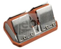 Клапан рециркуляції відпрацьованих газів