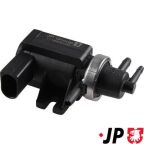 Клапан рециркуляції відпрацьованих газів