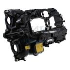 Клапанна кришка Клапанна кришка