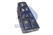 Кнопка склопідіймача