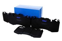 Комплект гальмівних колодок