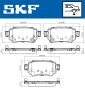Комплект гальмівних колодок, фото 2 - інтерент-магазин Auto-Mechanic