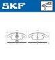 Комплект гальмівних колодок, фото 6 - интернет-магазин Auto-Mechanic