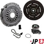 Комплект сцепления