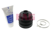 Комплект пильовика приводного вала