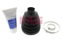 Комплект пыльника приводного вала