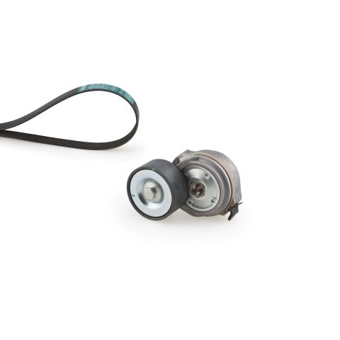 Комплект поліклинового ременя