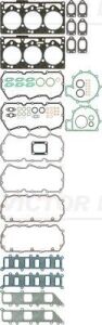 Комплект прокладок головки циліндра