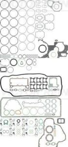 Комплект прокладок двигуна