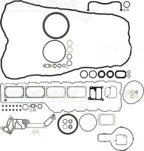 Комплект прокладок двигуна