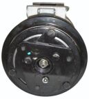 Компресор кондиціонера