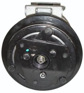 Компрессор кондиционера