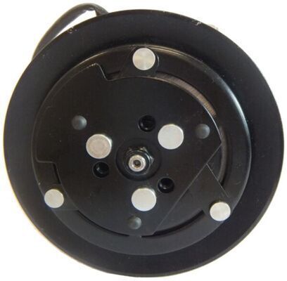 Компресор кондиціонера