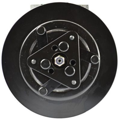 Компресор кондиціонера