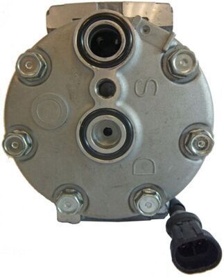 Компресор кондиціонера