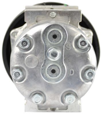 Компресор кондиціонера