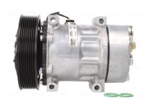 Компресор кондиціонера