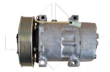 Компресор кондиціонера