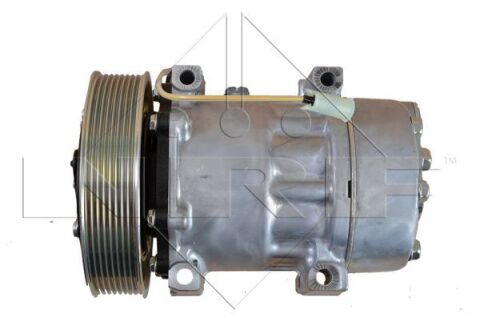 Компрессор кондиционера