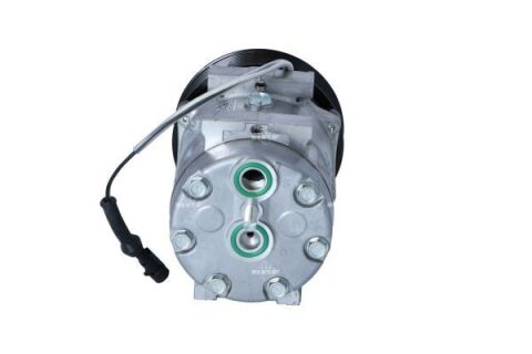 Компресор кондиціонера