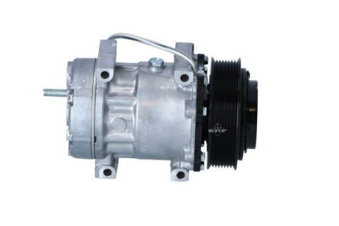 Компресор кондиціонера