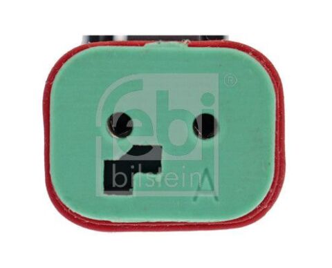 Компрессор пневматической системы