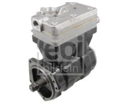 Компресор пневматичної системи