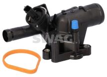 Корпус термостата Корпус термостата